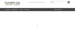 Desktop Screenshot of founderscup.com